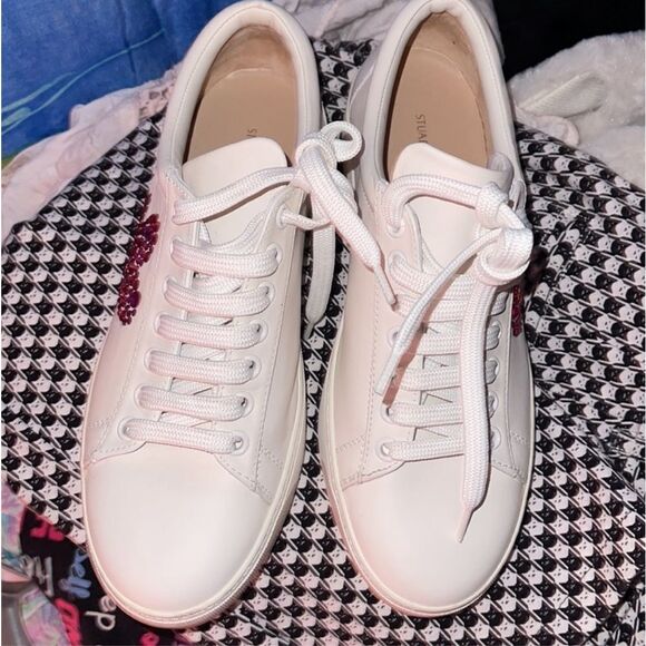 Stuart Weitzman Sneakers - Picture 2 of 7